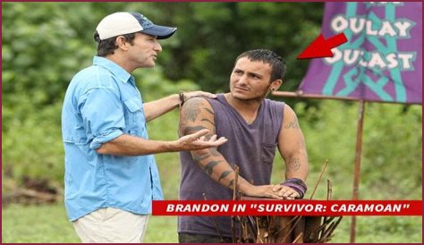 Latest News: Uncovering The Current Whereabouts Of Brandon Hantz